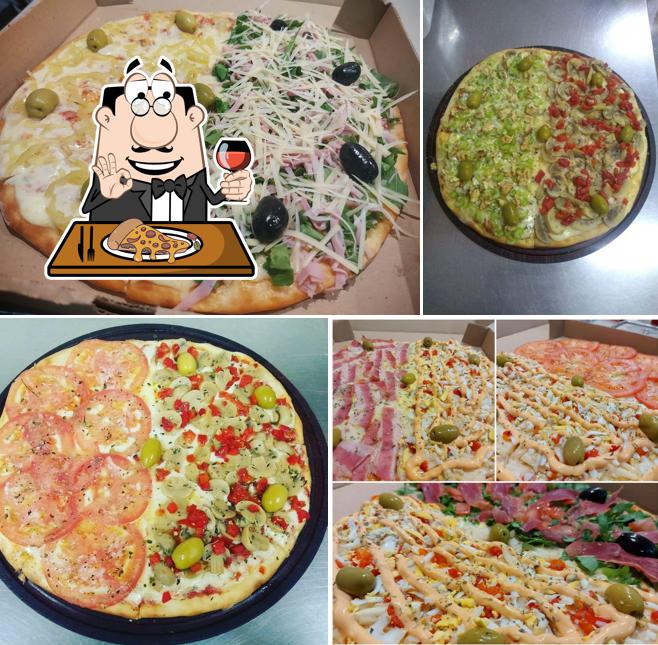 Zeus Pizzeria