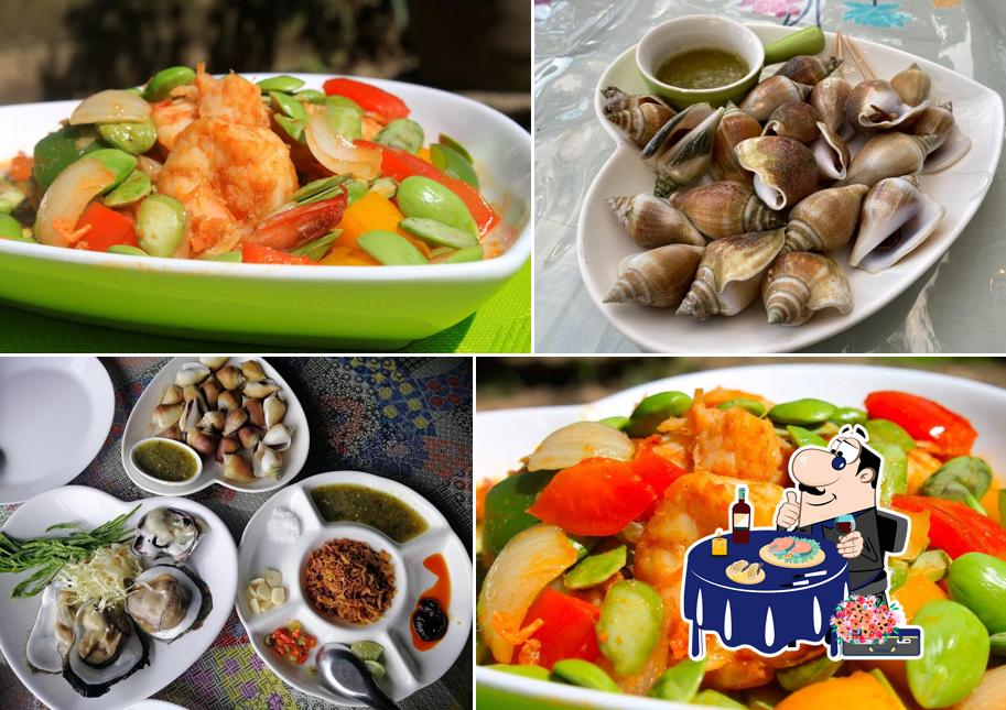 Baitoey Seafood Restaurant