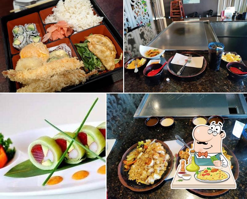 1025 Ruyi Japanese Steak House Restaurant