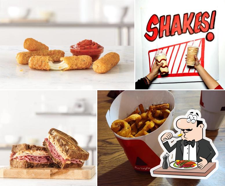 Arby's