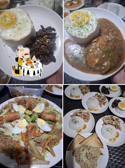 Shannita's Garden Cafe