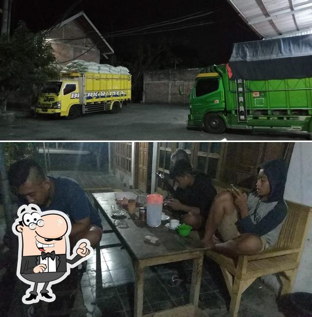 Warkop RIWA RIWI CREUW