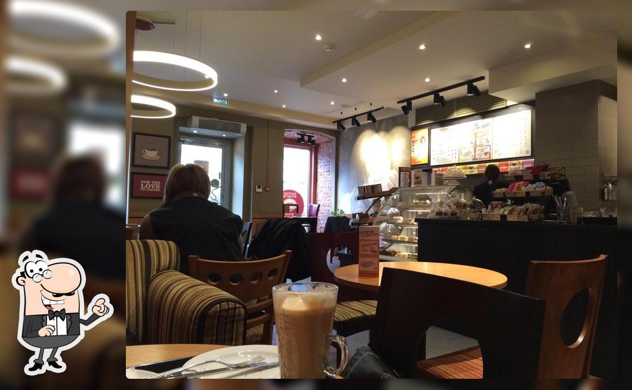 Costa Coffee