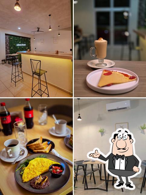 Cafeteria Encanto