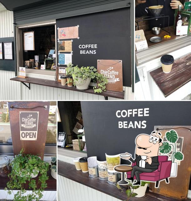 ChieCoffee