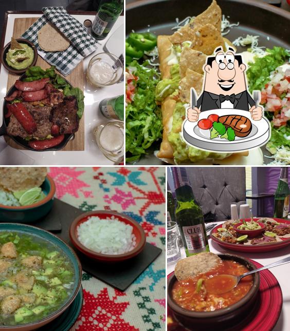 Cielito Lindo Ficoa, Comida mexicana Ambato, Restaurante mexicano Ambato, Comida mexicana Ficoa