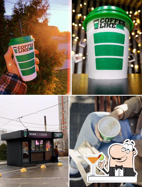 Coffee Like