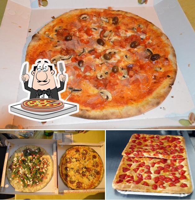 Dolce & Salato