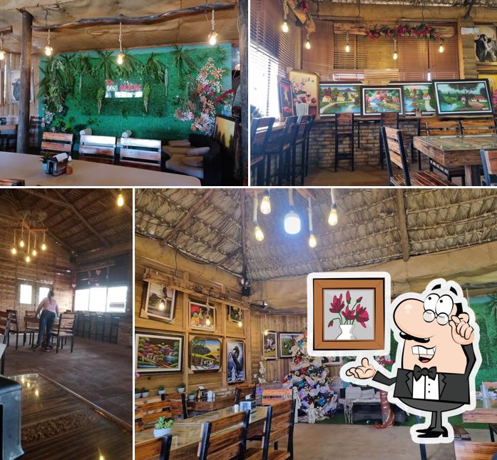 Don Carlos Restaurant