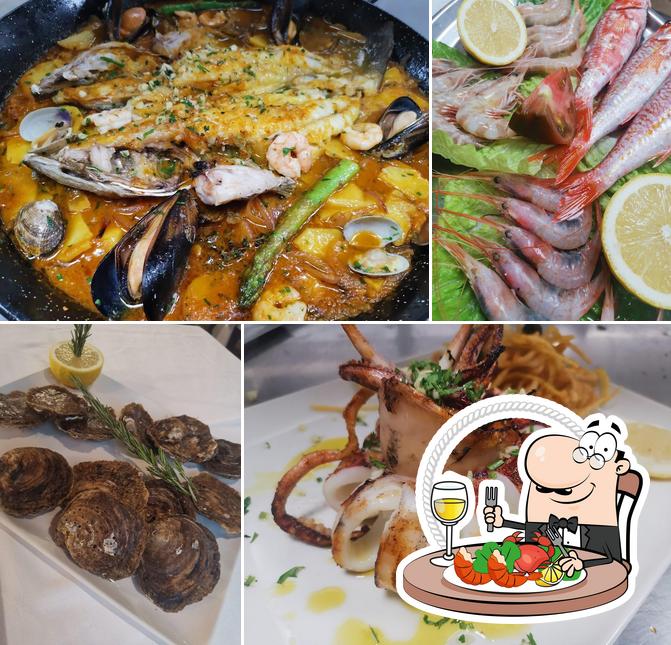 Emiliano Restaurante