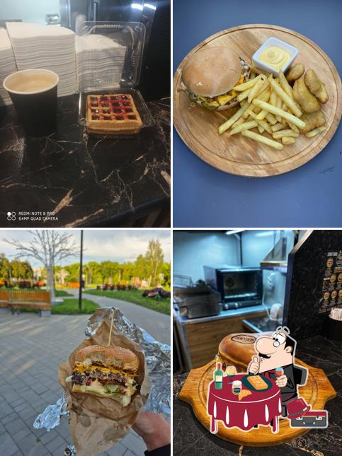 Bulvar Burger
