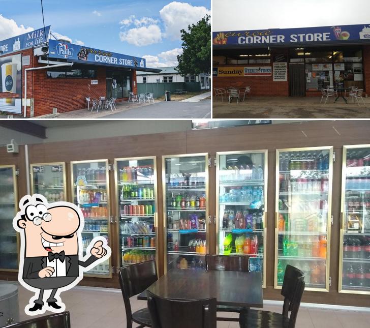 Euroa Corner Store