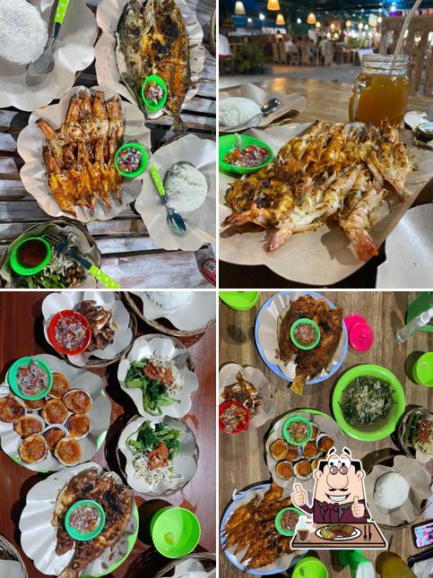 Ikan Bakar Bumbu Tuban