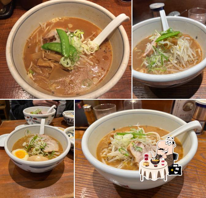 Ittenbari Ramen & Chahan Restaurant
