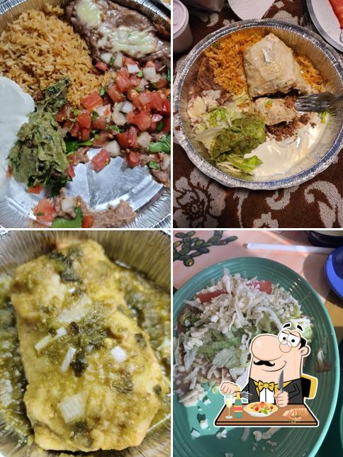 La Maria Mexican Restaurant