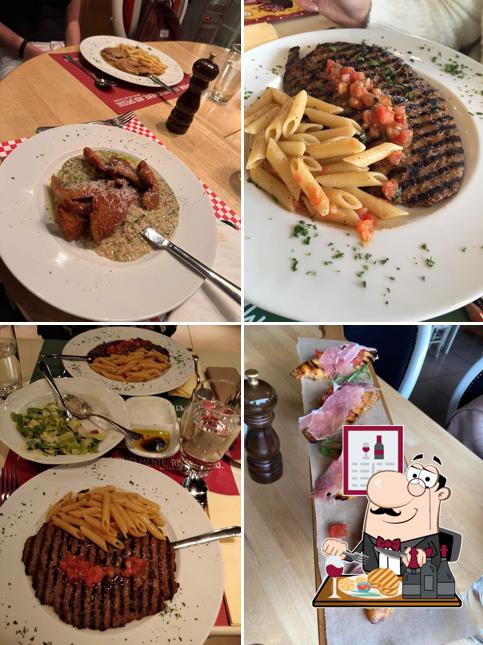 La Pasteria