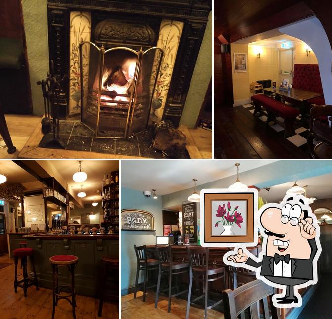 Lord Nelson Inn