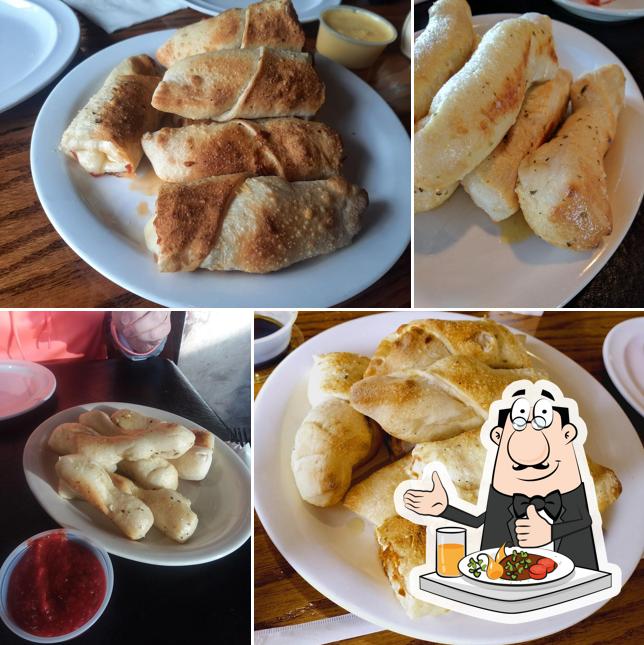 Michael Angelo's Pizza