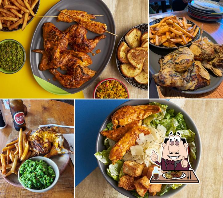 Nando's PERi-PERi