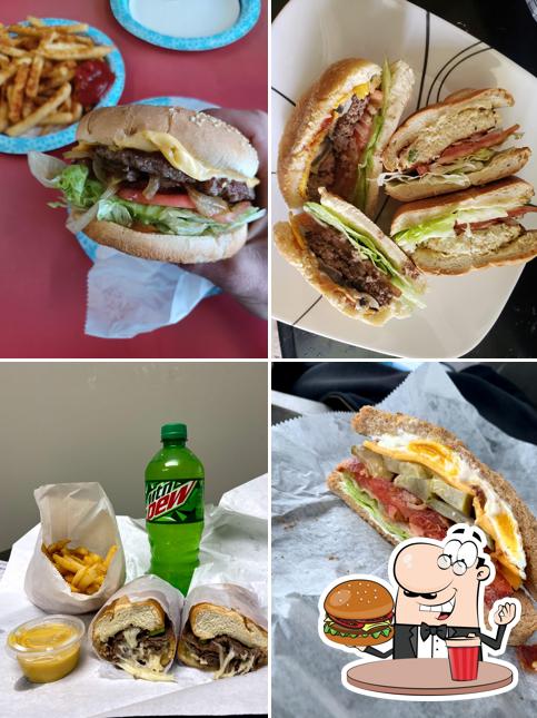 Peter's Grill