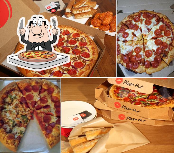 Pizza Hut