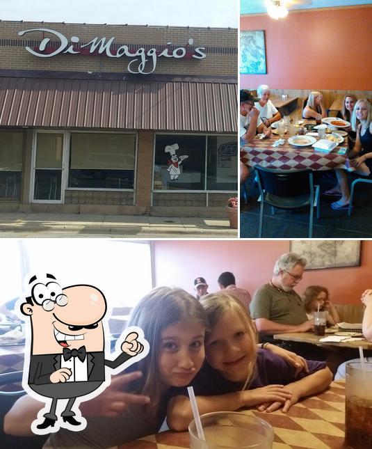 Dimaggio's Pizza