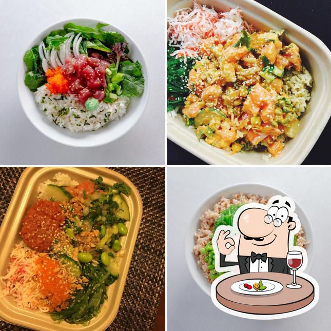 Poké Bar