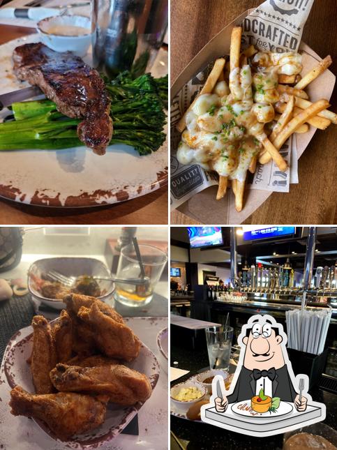 KEG SOCIAL ORLANDO - Dining & Entertainment