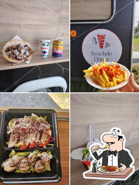 Beschde Döner