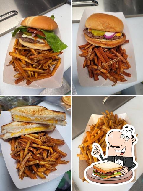 Burger Smithy