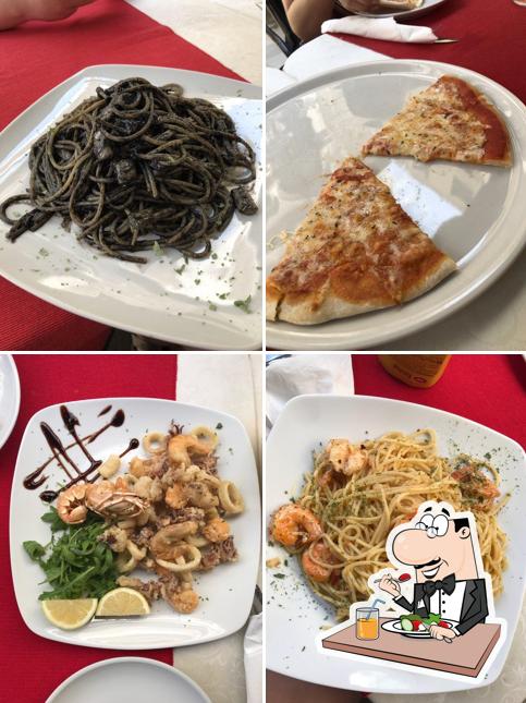 C & B Spaghetti