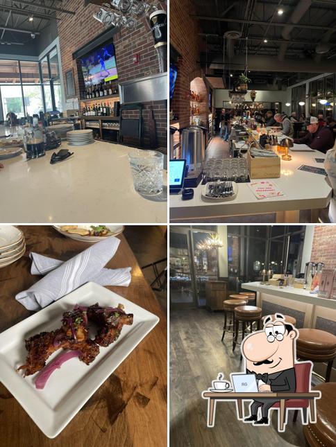 Capitol Public House