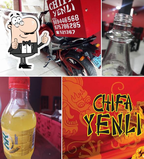Chifa de Lee