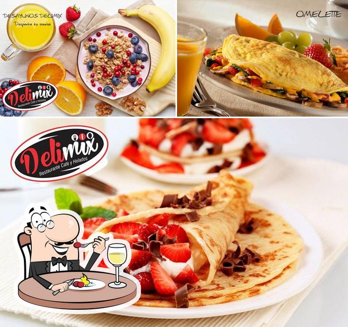 Delimix