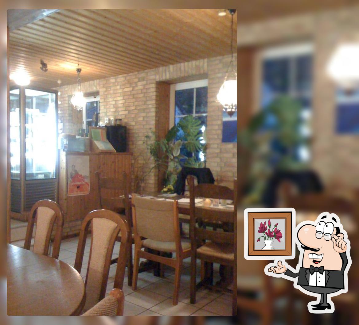 Hof-Cafe-Schau
