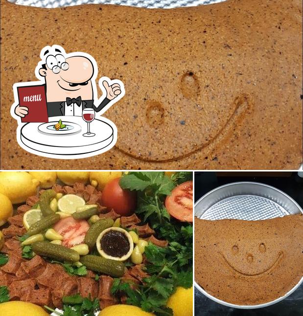Kocaali Duman Çiğköfte & Aperatif