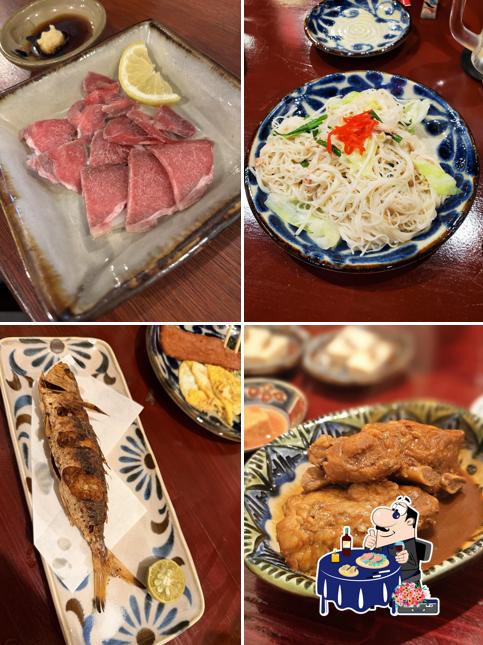 Local Cuisine KOKO