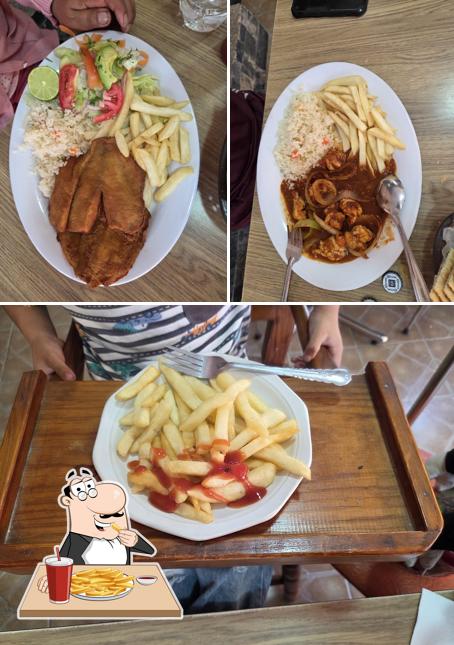 MARISCOS LA JAIBITA 2