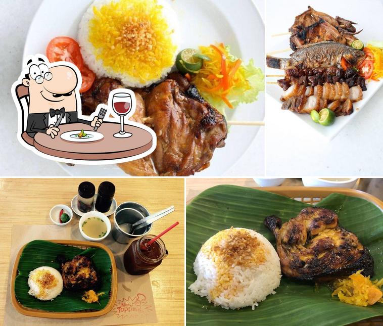Mr. T's Inasal