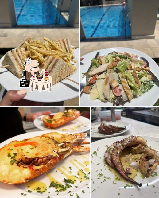 MyZen restaurant