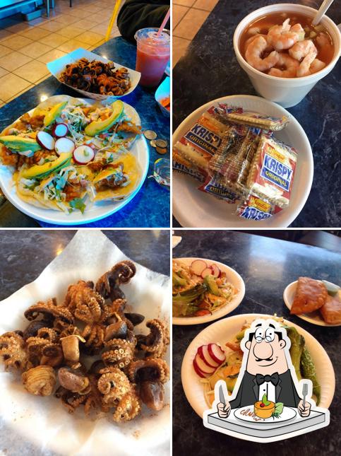 Pescaderia Espinoza