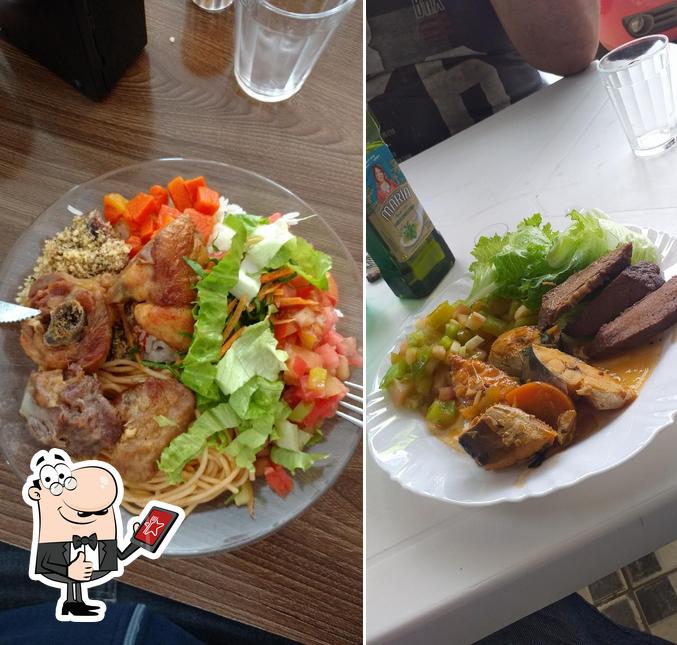 Restaurante Piaçu