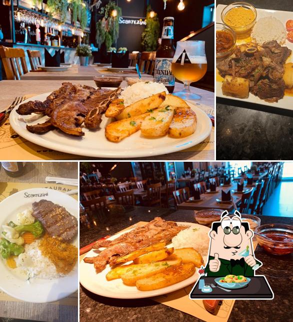 Restaurante Pizzaria Scartezini
