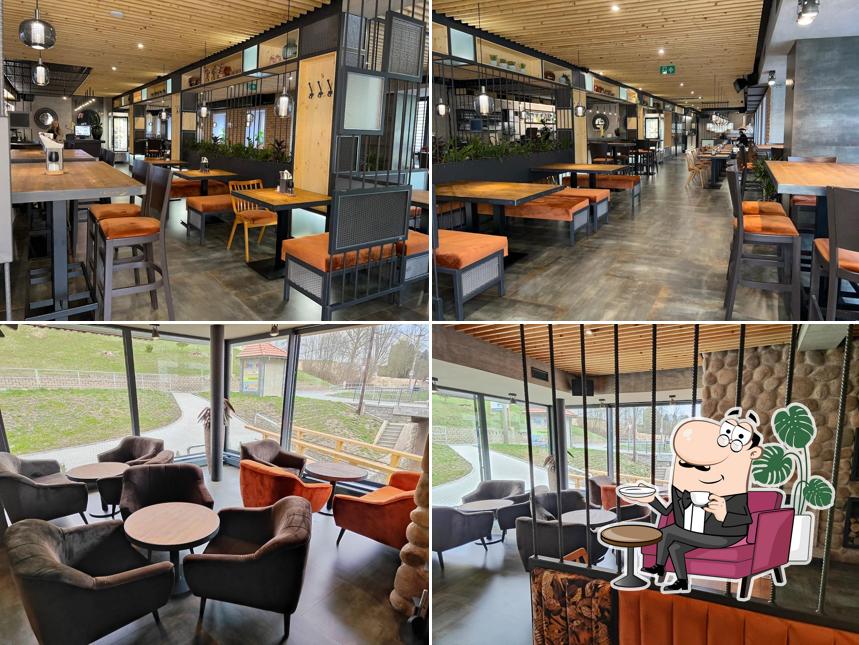 Restaurace Fabrica