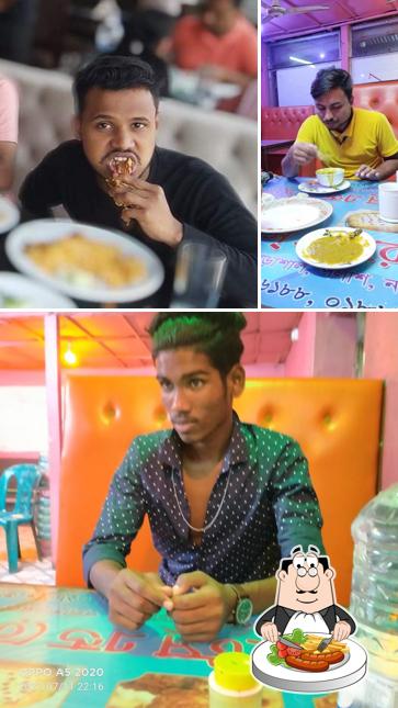 Shahi Hotel & Sweets