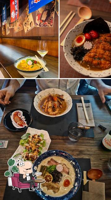 Waku Ramen Arezzo