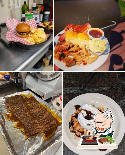 Yampa Valley Bar & Grill