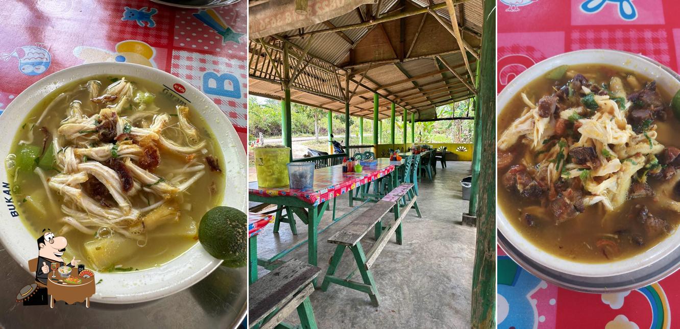 warung soto madong