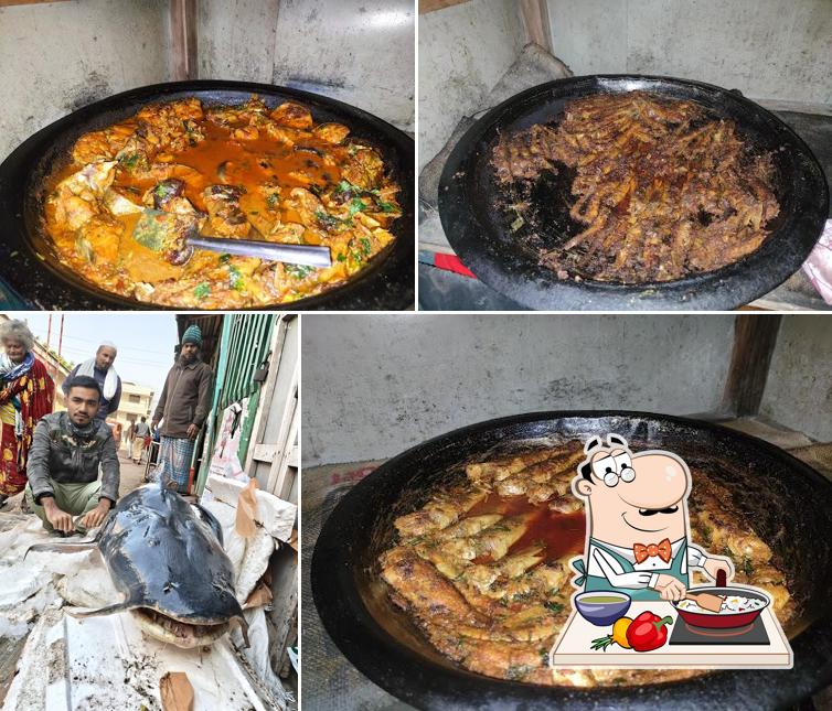 মজিবর হোটেল