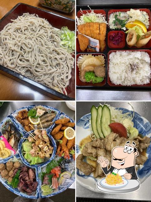 お気軽割烹 すゞや